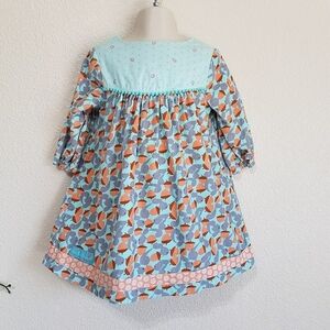 Laura Kae Designs Girl's Dress